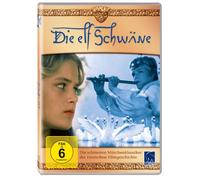 Die elf Schwäne [Import] – ICESTORM
