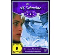 Die elf Schwäne
