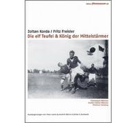 Die Elf Teufel / König der Mittelstürmer - Édition Filmmuseum 08 - Import