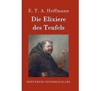 Die Elixiere Des Teufels
