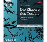 Die Elixiere Des Teufels