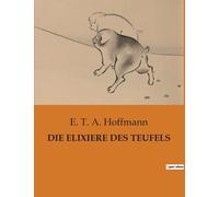 Die Elixiere Des Teufels