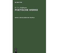 Die Elixiere Des Teufels