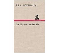 Die Elixiere Des Teufels