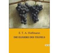 Die Elixiere Des Teufels