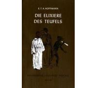 Die Elixiere Des Teufels