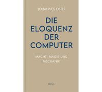 Die Eloquenz der Computer