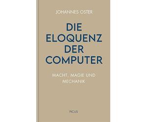 Die Eloquenz der Computer