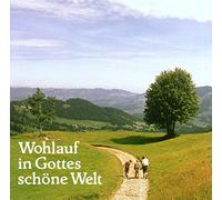 Die Emston Sänger - Wohlauf in Gottes Schöne Welt [Import]