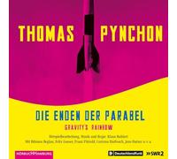 Die Enden der Parabel [Import]