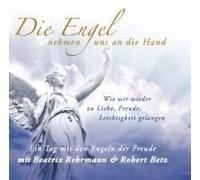 Die Engel Nehmen Uns An Die Hand. Audio-Cd