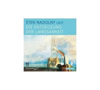 Die Entdeckung Der Langsamkeit