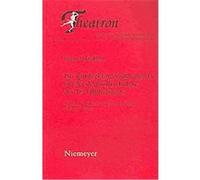 Die Entdeckung Shakespeares Auf Der Deutschen Bühne Des 18. Jahrhunderts