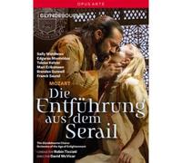 Die Entfhrung Aus Dem Serail Glyndebourn