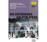 Die Entführung Aus Dem Serail