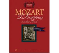 Die Entführung Aus Dem Serail - Ausschnitte Für / Recueil