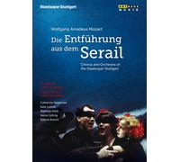 Zagrosek - Die Entfhrung aus dem Serail/