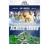 Die Entführung Der Achille Lauro