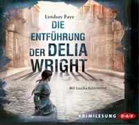 Die Entführung Der Delia Wright