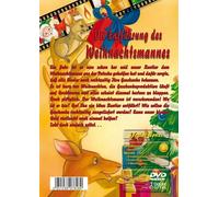 Various - Die Entführung des Weihnachtsmannes (DVD) [Import]