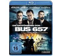 Die Entführung Von Bus 657