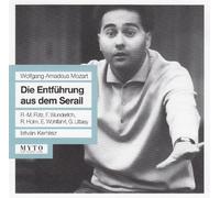 Die Entfuhrung Aus Dem Serail