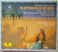 Die Entfuhrung Aus Dem Serail