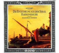 Die Entfûhrung Aus Dem Serail