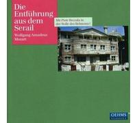 Die Entfuhrung Aus Dem Serail