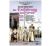 Die Entfuhrung Aus Dem Serail [Dvd] 2 Pack