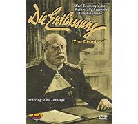 Die Entlassung DVD (The Dismissal) Emil Jannings