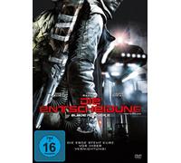 Die Entscheidung-Blade Runner 2 [Import]