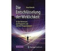 Die Entschlüsselung Der Wirklichkeit