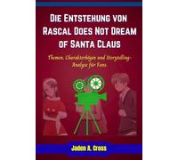Die Entstehung von Rascal Does Not Dream of Santa Claus: Themen, Charakterbögen und Storytelling-Analyse für Fans.