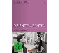 Die Enttäuschten: Arthaus Collection Französisches Kino