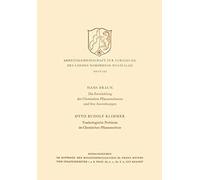 Die Entwicklung Des Chemischen Pflanzenschutzes Und Ihre Auswirkungen / Toxikologische Probleme Im Pflanzenschutz