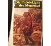 Die Entwicklung des Menschen - Die Zeit aus der wir kommen - Teil 2 - Import Allemagne