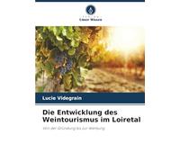 Die Entwicklung des Weintourismus im Loiretal: Von der Gründung bis zur Werbung
