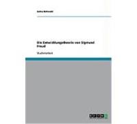 Die Entwicklungstheorie von Sigmund Freud Botorabi, Zahra (Auteur)