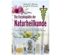 Die Enzyklopädie Der Naturheilkunde