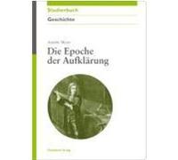 Die Epoche der Aufklärung Meyer, Annette (Auteur)
