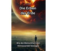 Die Erben Der Erde: Wie Die Menschheit Den Klimawandel Besiegte: Ein Epischer Thriller Über Mut, Hoffnung Und Den Kampf Um Die Zukunft Unseres Planeten