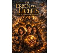 Die Erben des Lichts - Band II - Das Erwachen der Festung