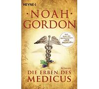 Die Erben des Medicus