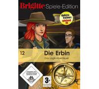 Die Erbin - Das Logik Abenteuer