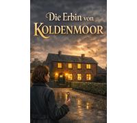 Die Erbin von Koldenmoor