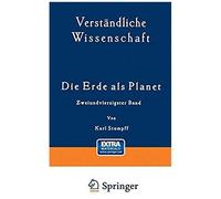 Die Erde Als Planet