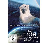Die Erde Auf Der Wir Leben [Dvd]