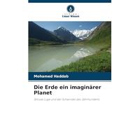 Die Erde ein imaginärer Planet