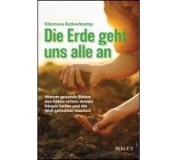 Die Erde Geht Uns Alle An